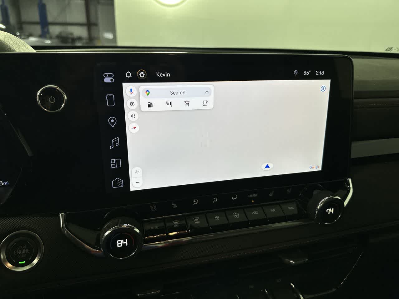 2024 Chevrolet Colorado 4WD Z71