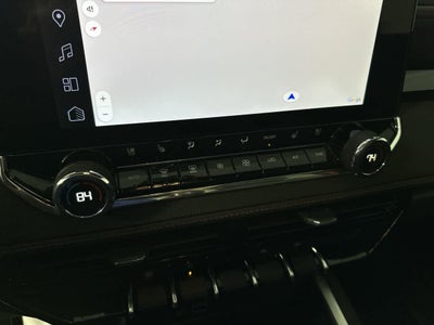 2024 Chevrolet Colorado 4WD Z71