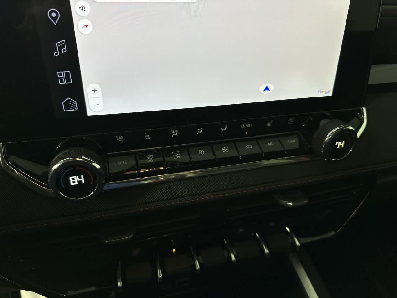 2024 Chevrolet Colorado 4WD Z71