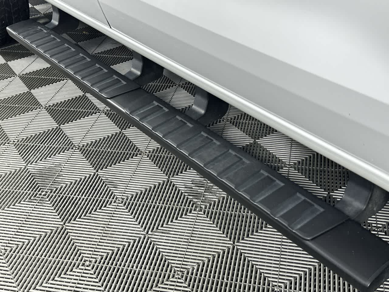 2024 Chevrolet Colorado 4WD Z71