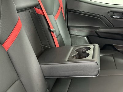 2024 Chevrolet Colorado 4WD Z71