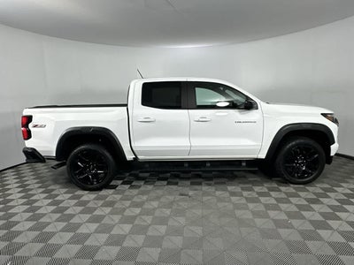 2024 Chevrolet Colorado 4WD Z71