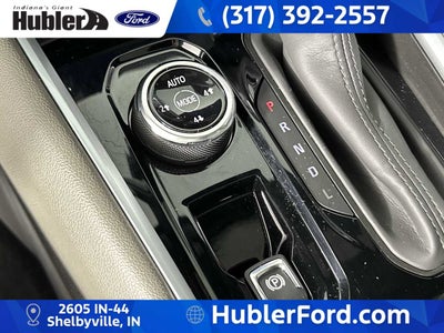 2024 Chevrolet Colorado 4WD ZR2