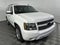 2009 Chevrolet Tahoe LTZ