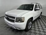 2009 Chevrolet Tahoe LTZ