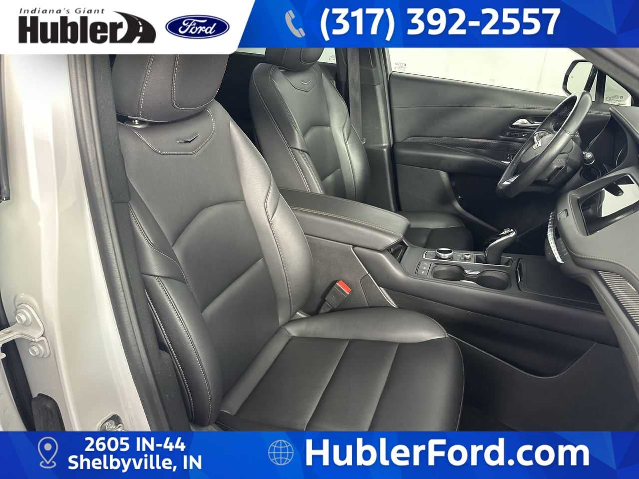 2023 Cadillac XT4 AWD Sport
