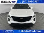 2023 Cadillac XT4 AWD Sport