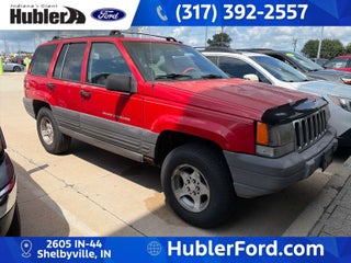 1996 Jeep Grand Cherokee Laredo