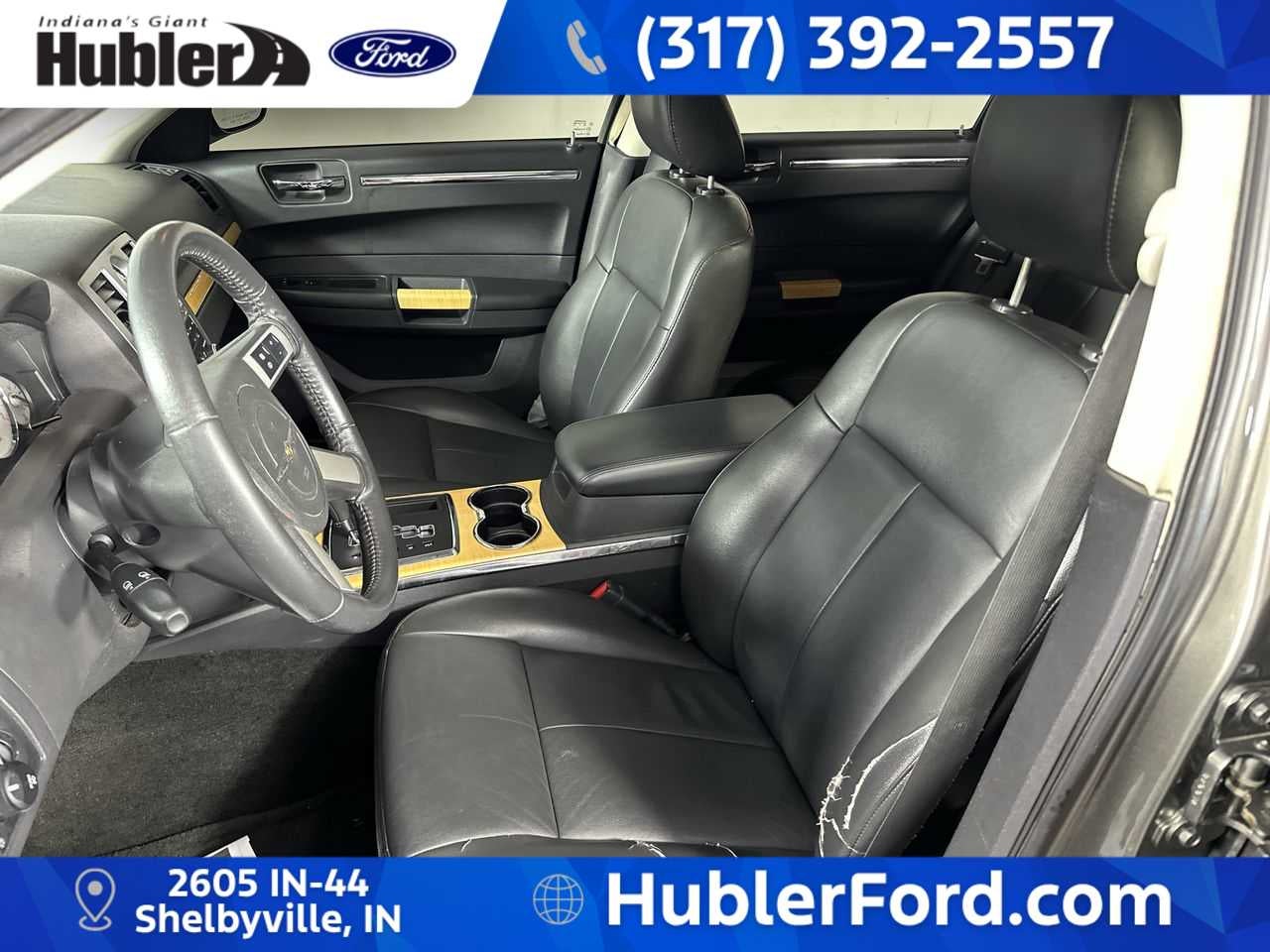 2008 Chrysler 300 Limited