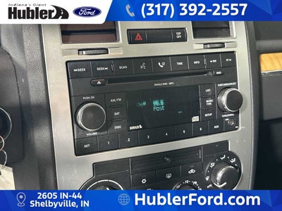 2008 Chrysler 300 Limited