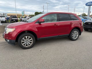 2009 Ford Edge Limited