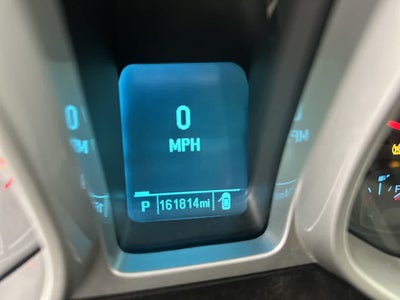 2012 Chevrolet Camaro 2LT