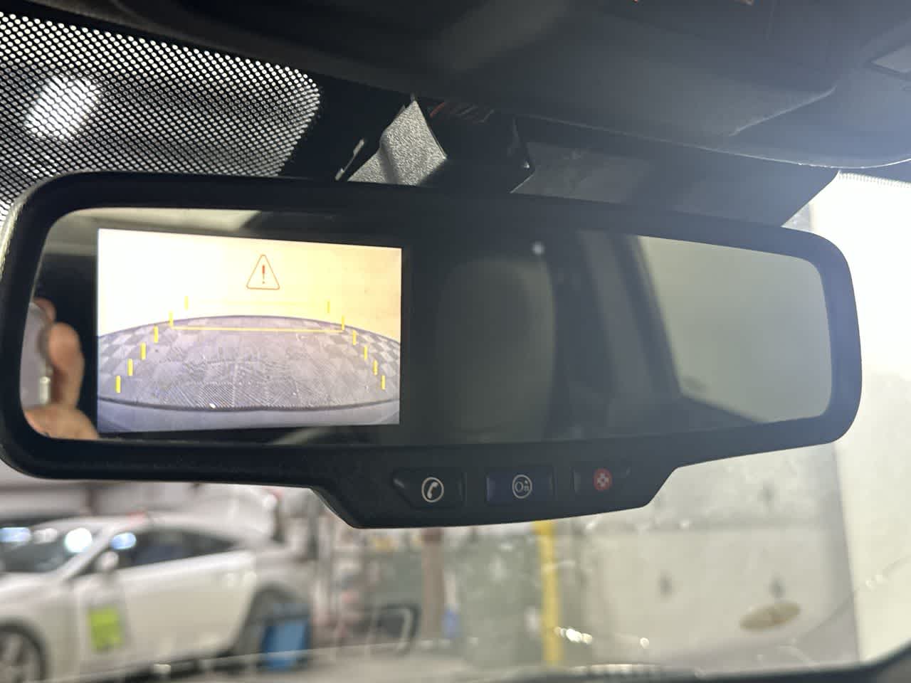 2012 Chevrolet Camaro 2LT