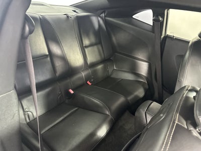 2012 Chevrolet Camaro 2LT