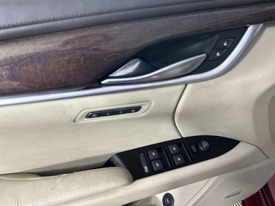 2013 Cadillac XTS Luxury