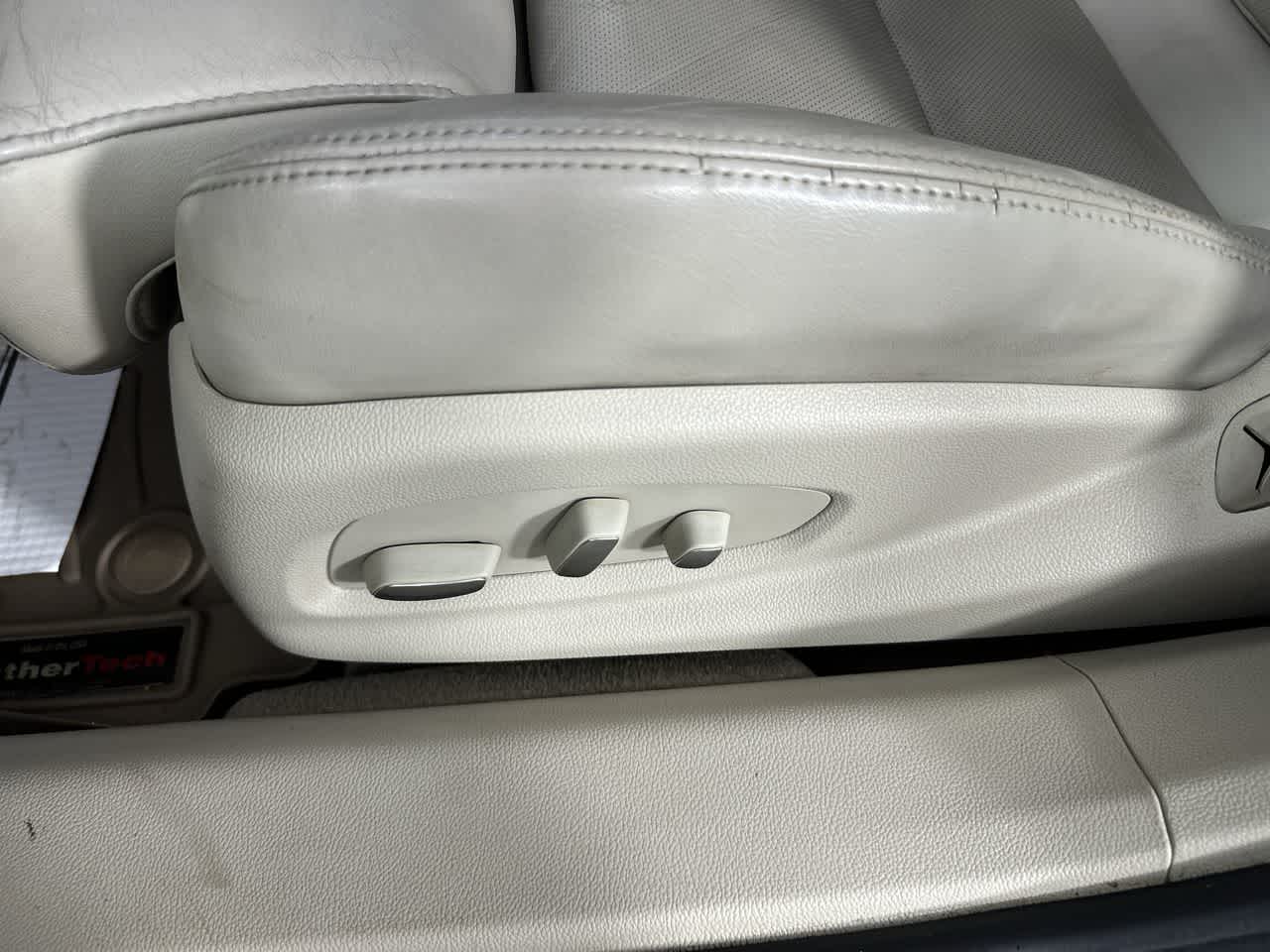 2013 Cadillac XTS Luxury