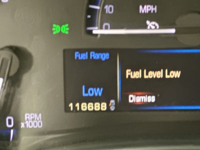 2013 Cadillac XTS Luxury