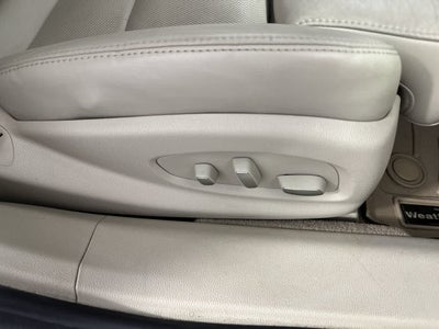 2013 Cadillac XTS Luxury