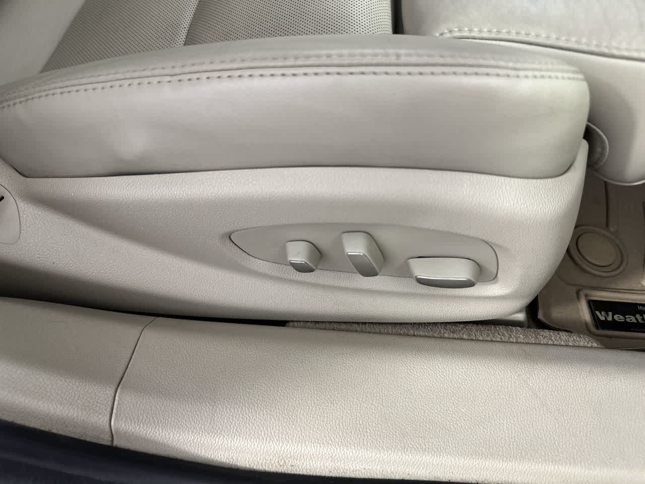 2013 Cadillac XTS Luxury