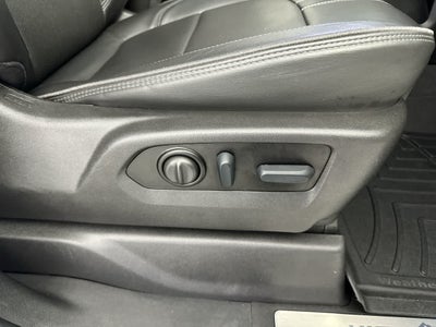 2022 Chevrolet Silverado 2500HD High Country