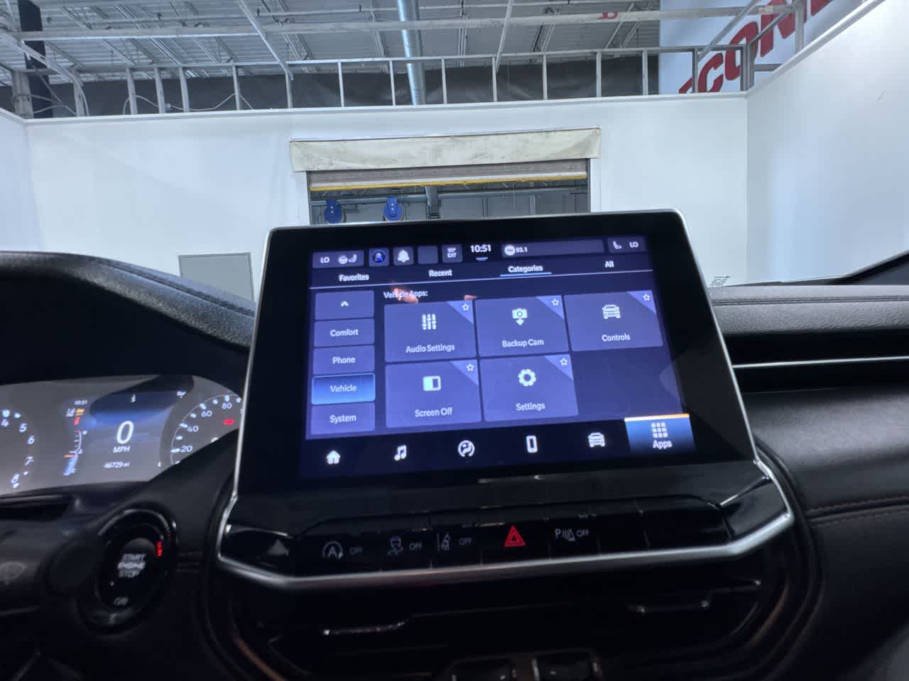 2023 Jeep Compass (RED) Edition