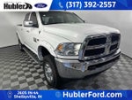 2016 RAM 2500 SLT