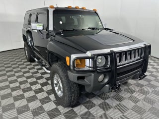 2006 HUMMER H3 4dr 4WD SUV