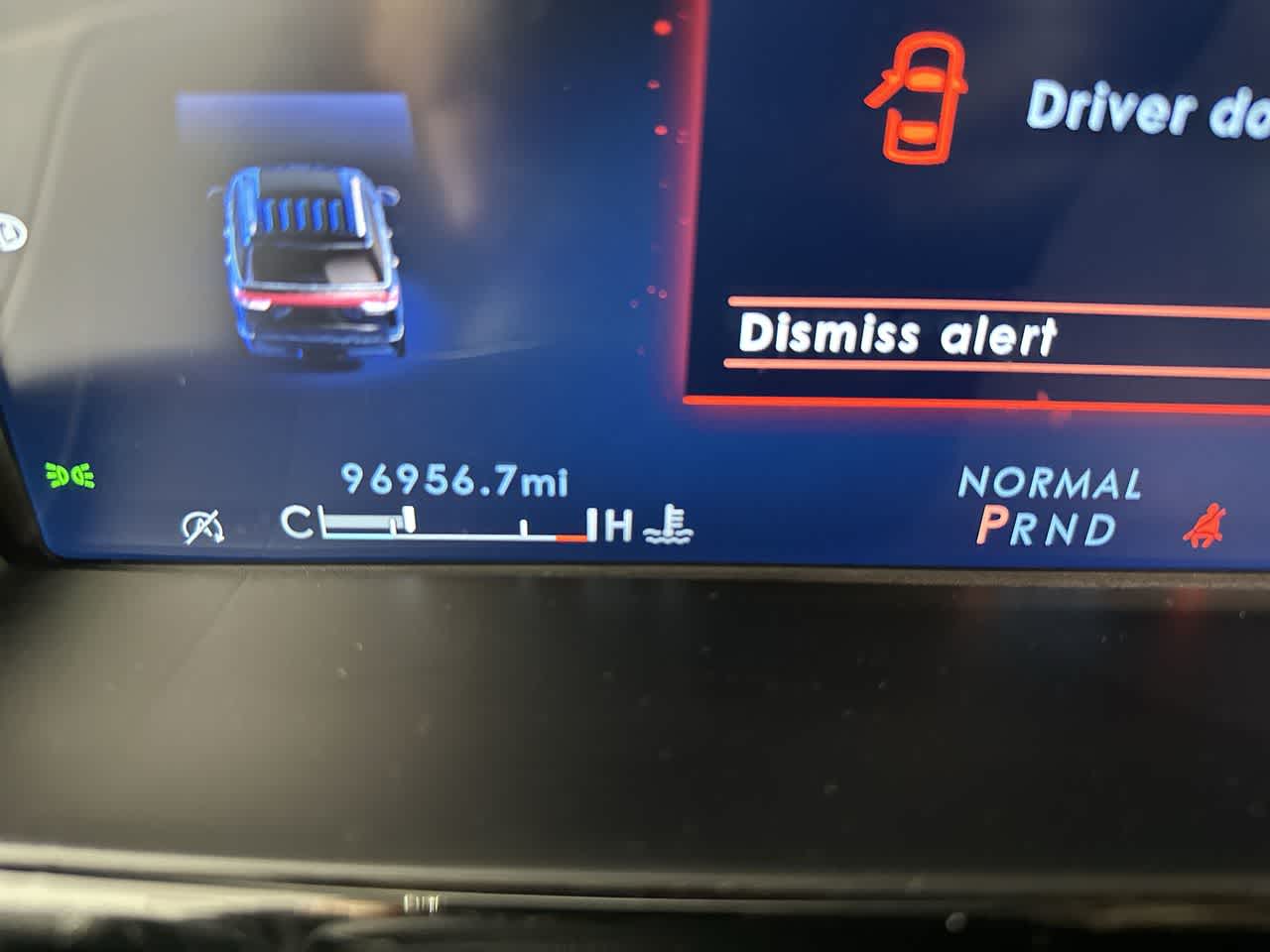 2022 Lincoln Navigator L Reserve