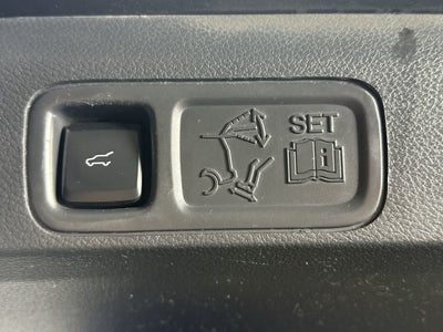 2022 Lincoln Navigator L Reserve