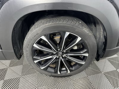 2023 Mazda Mazda CX-50 2.5 S Premium Plus Package
