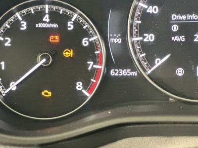 2023 Mazda Mazda CX-50 2.5 S Premium Plus Package