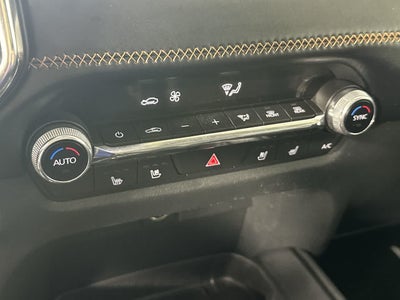 2023 Mazda Mazda CX-50 2.5 S Premium Plus Package