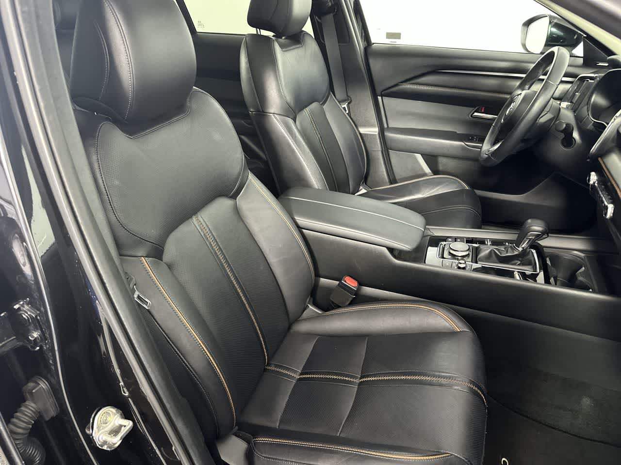 2023 Mazda Mazda CX-50 2.5 S Premium Plus Package