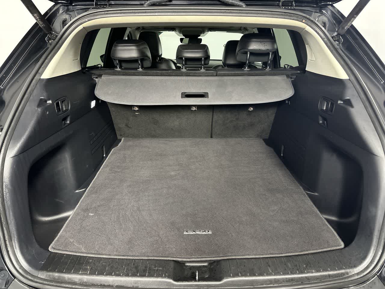 2023 Mazda Mazda CX-50 2.5 S Premium Plus Package