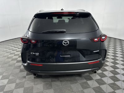 2023 Mazda Mazda CX-50 2.5 S Premium Plus Package