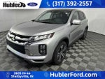2025 Mitsubishi Outlander Sport SE