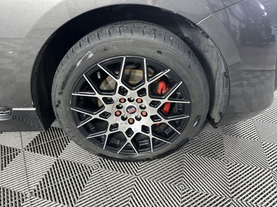 2011 Mazda Mazda3 s Sport