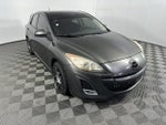 2011 Mazda Mazda3 s Sport
