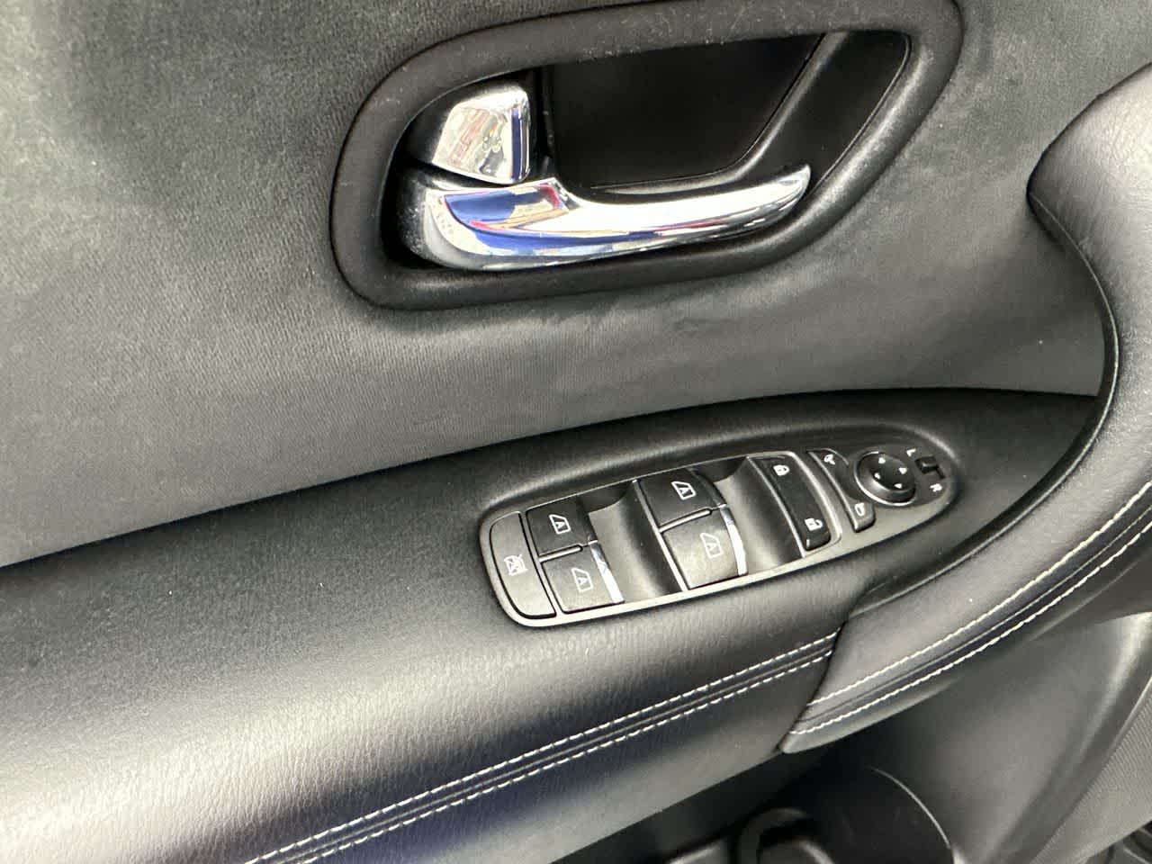 2019 Nissan Armada SV