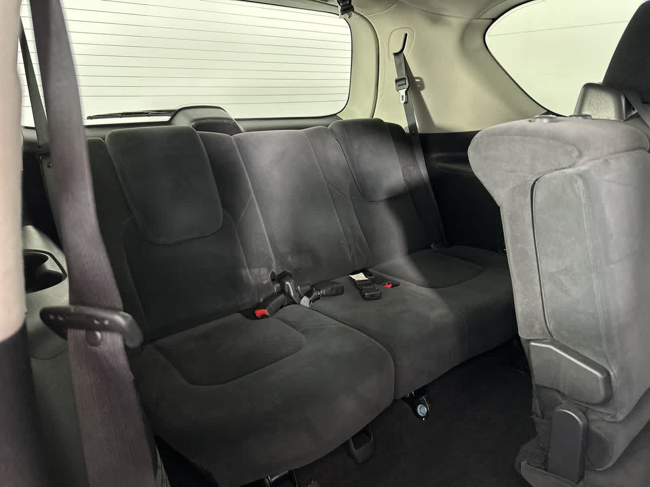 2019 Nissan Armada SV