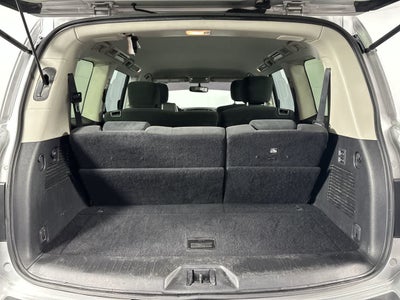 2019 Nissan Armada SV