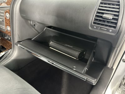 2019 Nissan Armada SV