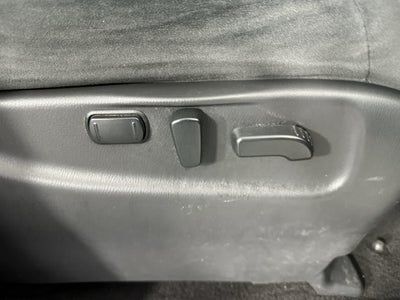 2019 Nissan Armada SV