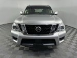 2019 Nissan Armada SV