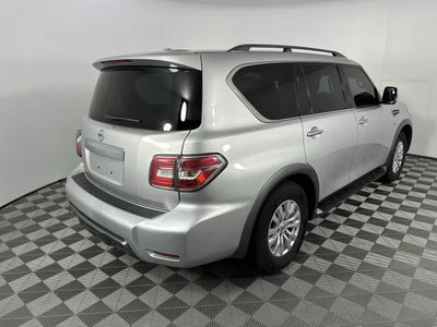 2019 Nissan Armada SV