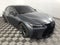 2021 Lexus IS F SPORT