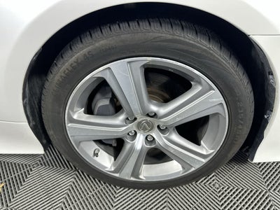 2016 Lexus RC 200t 2dr Cpe