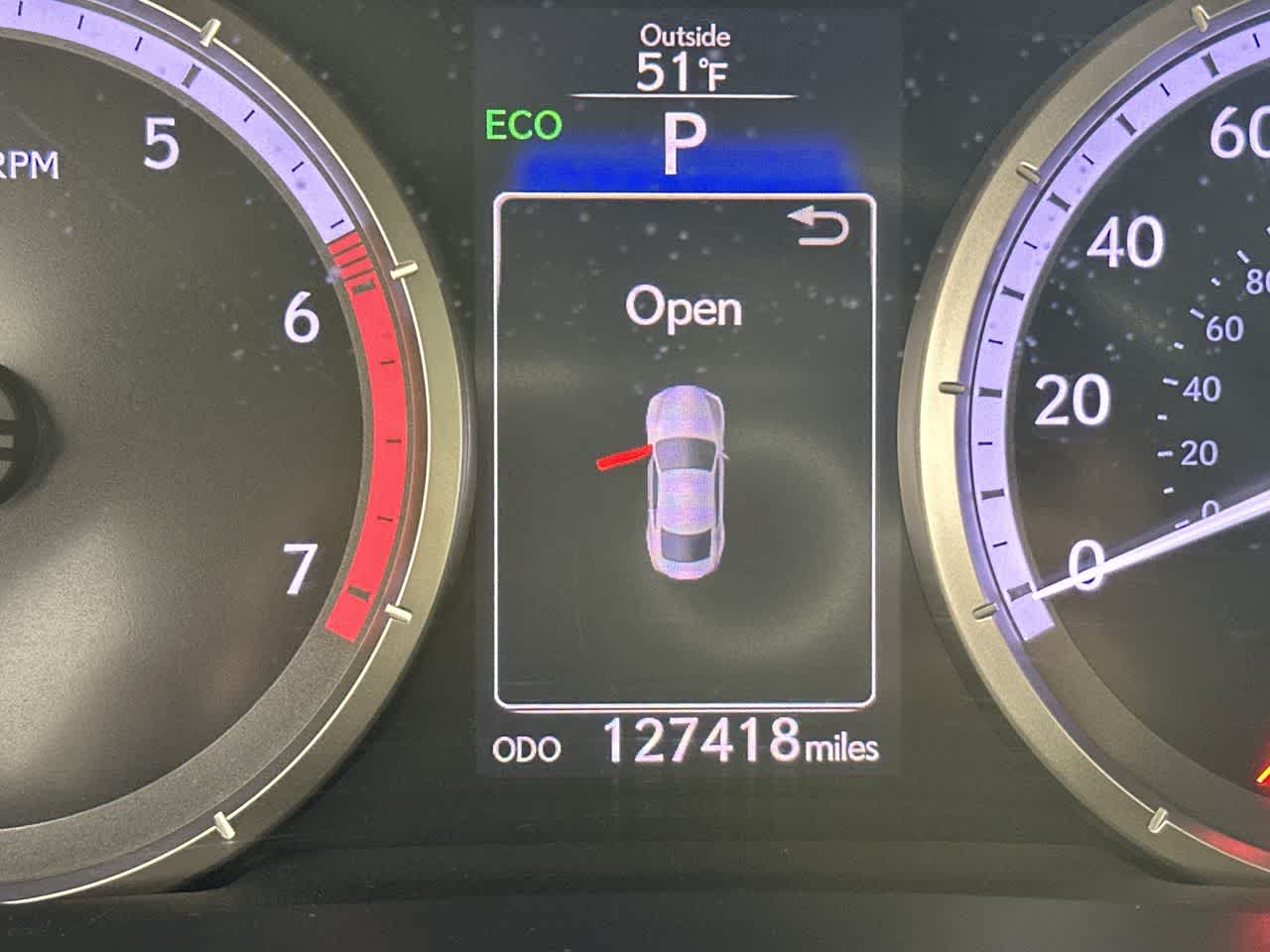 2016 Lexus RC 200t 2dr Cpe