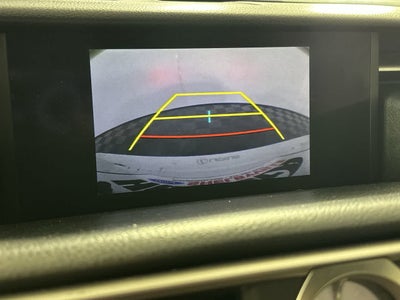 2016 Lexus RC 200t 2dr Cpe