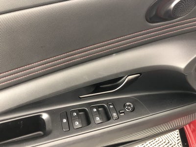 2024 Hyundai Elantra N Line